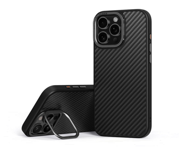 Uniq Etui Keva Max do iPhone 16 Pro Max Magclick Charging Camera - 1348593 - zdjęcie 2